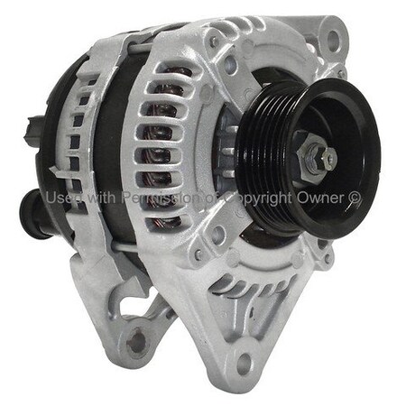 Mpa Quality-Built Alternator Remanufactured, MPA Quality-Built 13923 13923